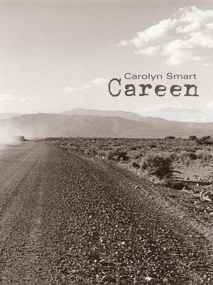 cover image of Careen